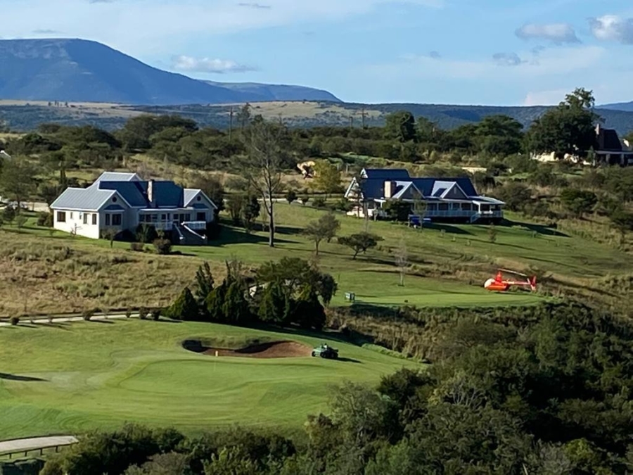 0 Bedroom Property for Sale in Katberg Eastern Cape